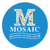 MOSAIC SCHOOL OF FINE ARTS